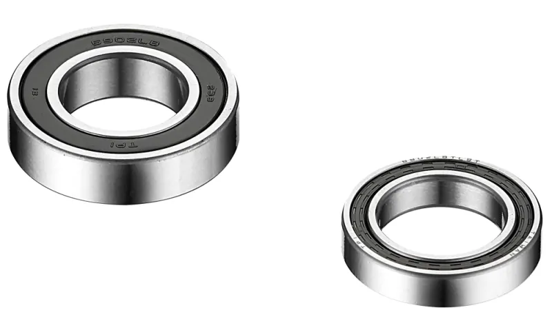 Подшипники втулки Giant SLR1 Hub Bearings дисковые тормоза передние
