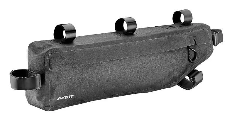 Сумка в раму Giant H2Pro Frame Bag xl/4.5л чорний
