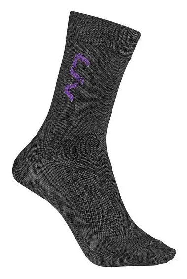 Шкарпетки Liv Snug чорний XS/S