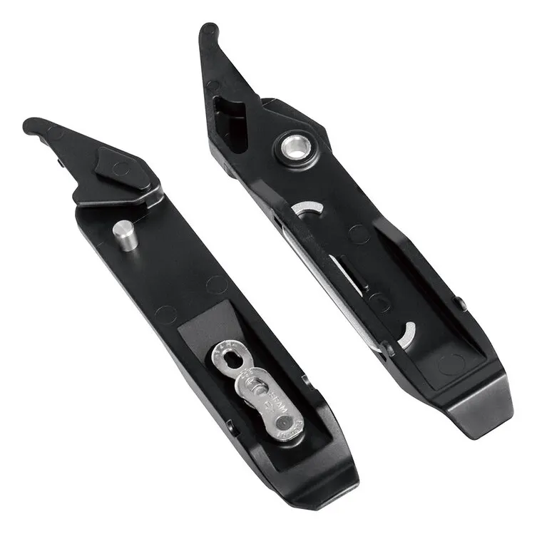 Бортувалки Topeak Power Lever
