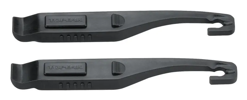 Бортувалки до тримачів Topeak Ninja Tire Lever (2шт/кпл)