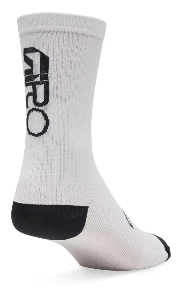 Носки Giro HRC Team 26 белый р. 40-42