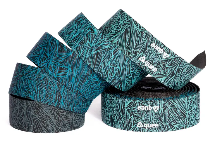 Обмотка руля Guee Attitude Fade 3.0мм Fading Celeste