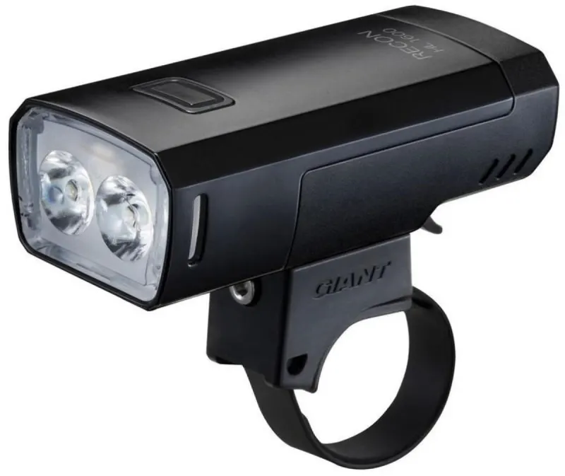 Фара передня Giant Recon HL 2600