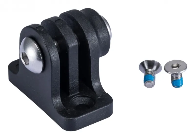 Кронштейн Giant Mini GoPro пластик