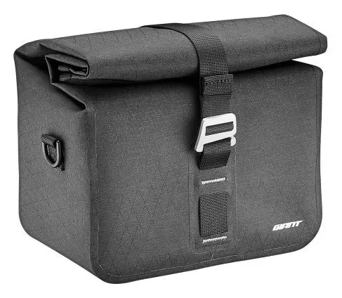 Сумка на руль Giant H2Pro Accessory Bag 4.8л черный