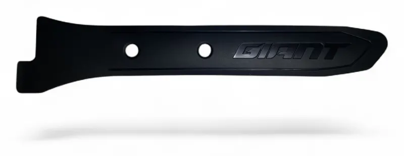 Захист нижній труби Giant Revolt Adv MY19 2.5мм чорний