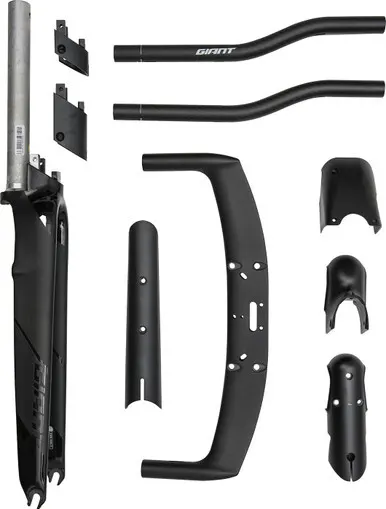 Набір для апгрейду рами Giant Trinity MY16 UCI Upgrade Kit