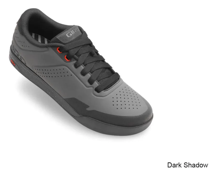 Велосипедні туфлі МТБ Giro Latch Dark Shadow 44
