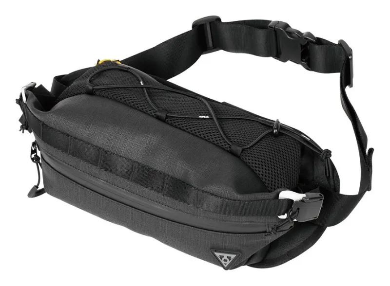Сумка на пояс Topeak Hip Pack 3л 318г