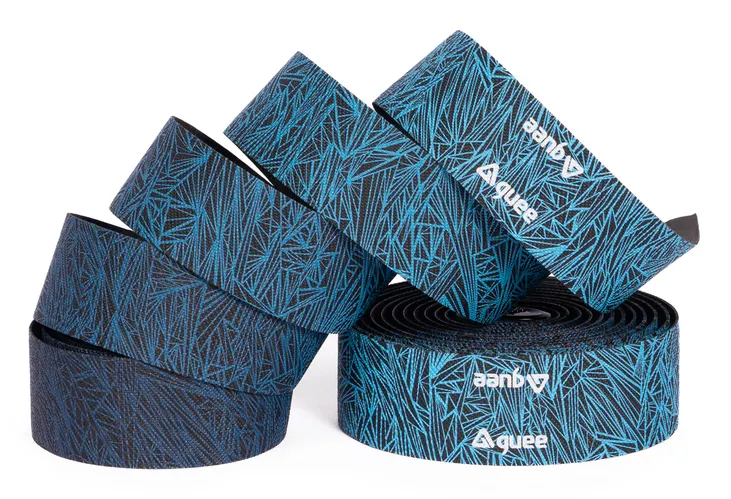 Обмотка руля Guee Attitude Fade 3.0мм Fading Blue