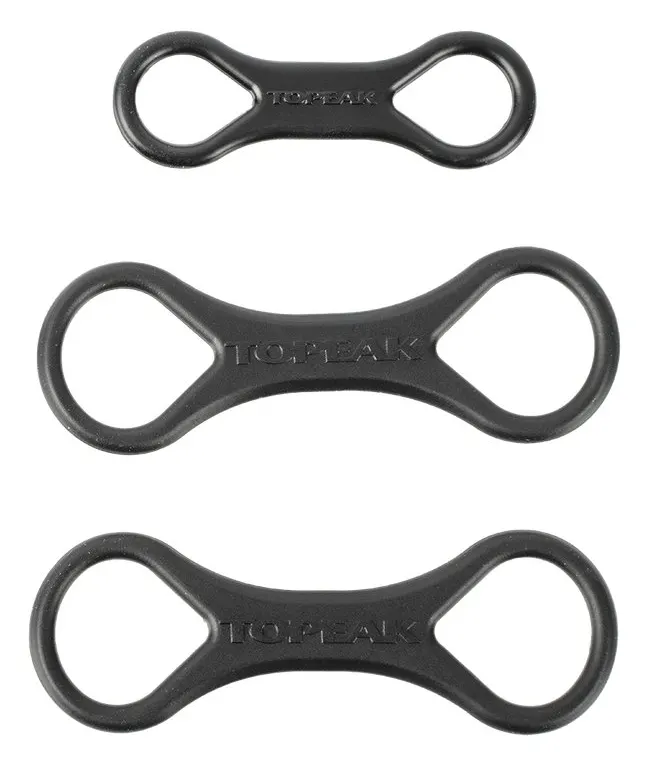 Запчасть Topeak для фар Rubber Strap 01