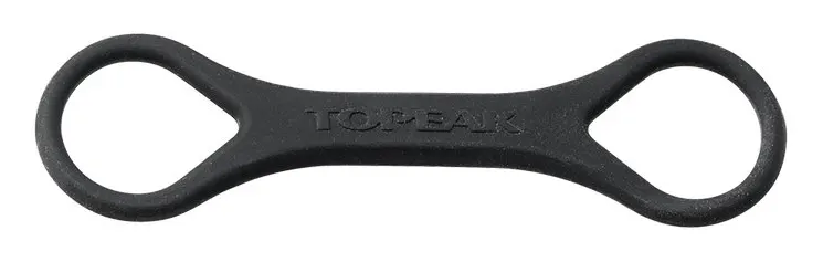 Запчастина Topeak до фар Rubber Strap 02