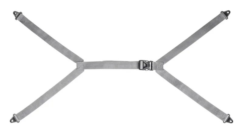 Запчастина Topeak Inner Strap A до PakGo (внутрішній ремінь А)