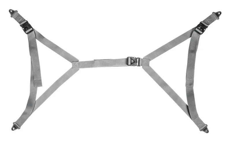 Запчасть Topeak Inner Strap в для PakGo (внутрішній ремень В)