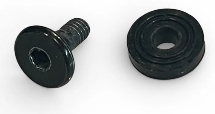 Кріплення для фар Blackburn Dayblazer Front Go-Pro Mount