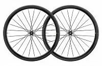 Колесо МТБ Giant XCR 29 заднє чорний