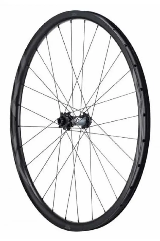 Колесо МТБ Giant XCR 29 переднє чорний