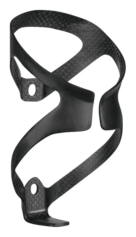 Флягодержатель Topeak Shuttle Cage XE 3K карбон 22г черный