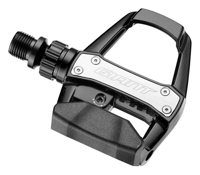Педалі контактні Giant Road Comp Clipless Look KEO