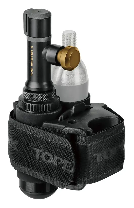 Ремкомплект для безкамерних шин Topeak Tubi Master X