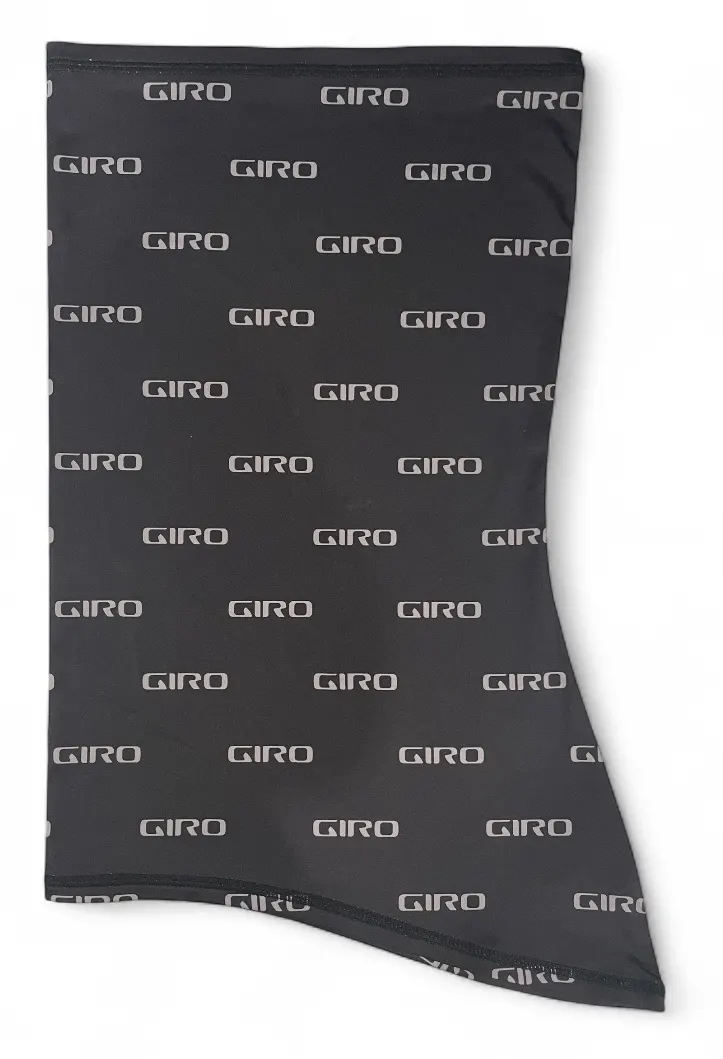 Бафф Giro чорний/сірий