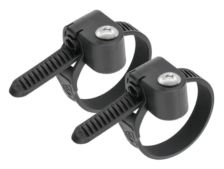 Кронштейн для тримача фляги Topeak Versamount 2 шт./компл.