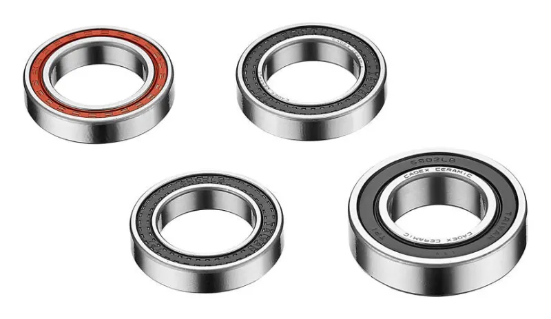 Підшипники втулки CADEX Hub Ceramic Bearings дискові гальма задні