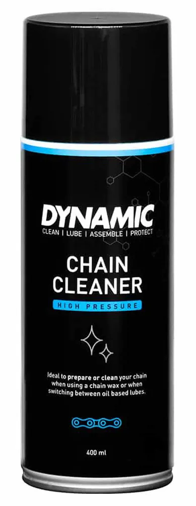Очищувач трансмісії Dynamic Chain Cleaner Spray спрей/400мл