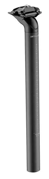 Підсідельний штир Giant D-Fuse карбон 350мм
