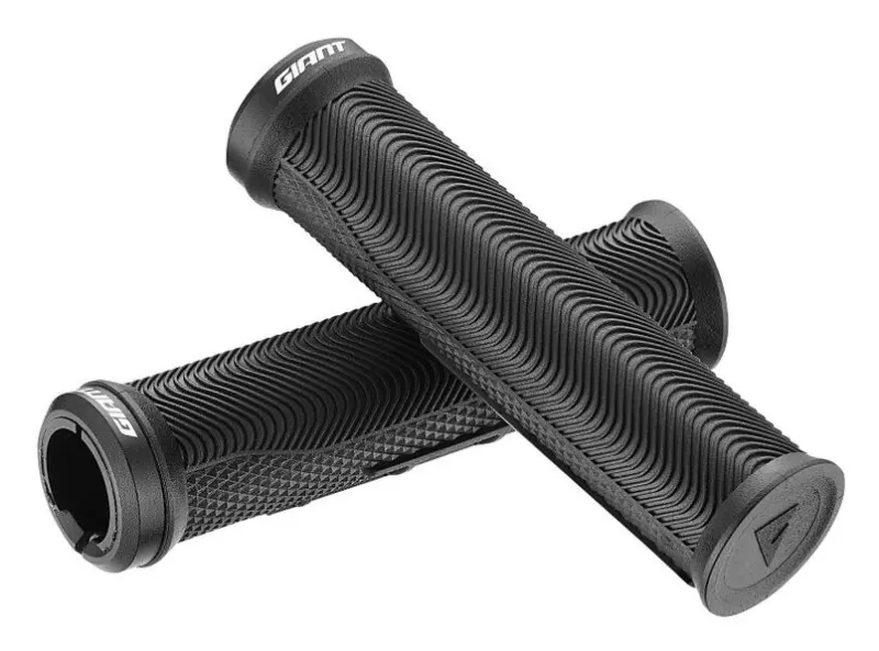 Грипси Giant Tactal Pro Single Lock-on чорний