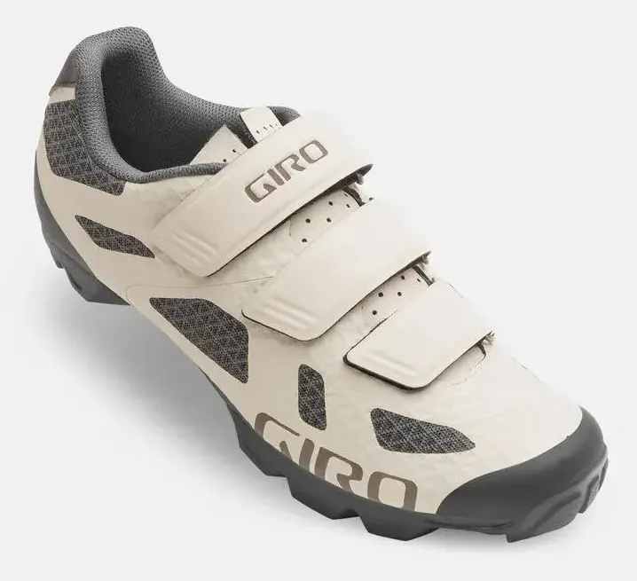Велосипедные туфли МТБ женские Giro Ranger W Sandstone 38