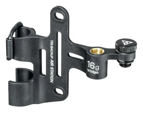 Чохол для балона Topeak CO2 Cartridge Shell 2шт (балонх25гр)