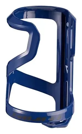 Тримач фляги Giant Airway Sidepull R Recycle глянцевий синій
