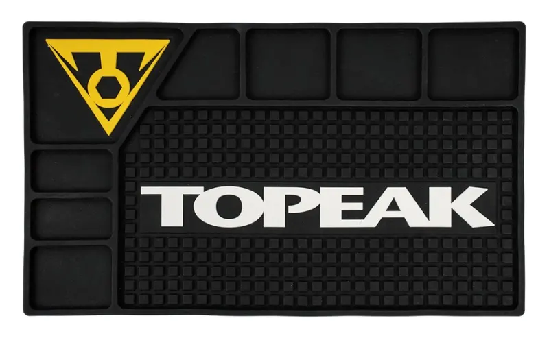 Килимок для поверхні Topeak Workbench Pad