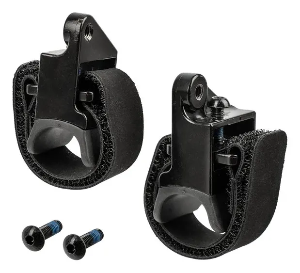 Кріплення до багажника Topeak ZI:RAK Strap-Mount