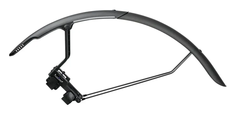 Крило заднє Topeak TetraFender R2 шосе 650/700х32c