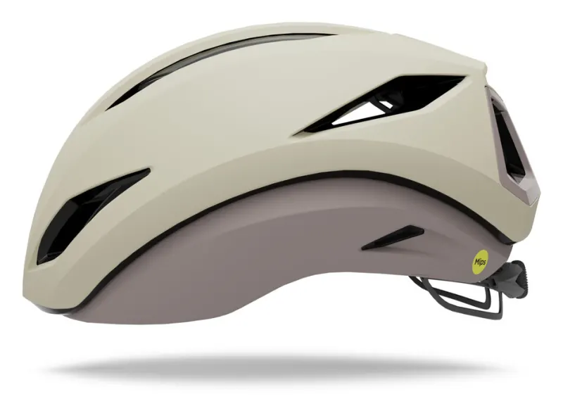 Шлем велосипедный Giro Eclipse Pro матовый Stone M/55-59см