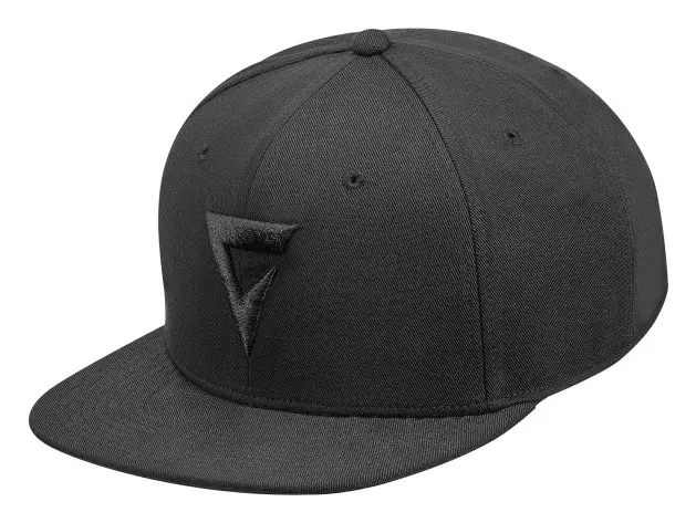 Блайзер Giant Rush Mark Trucker Cap чорний/чорний