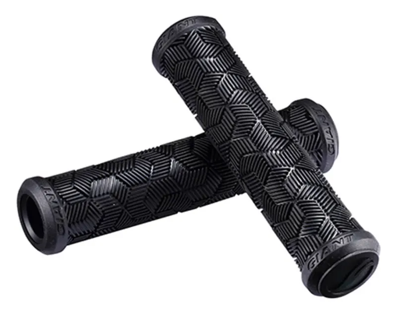 Грипси Giant Tactal чорний