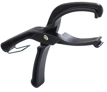 Щипці IceToolz 64X1 для встановлення шин (до 45мм (1,7"))