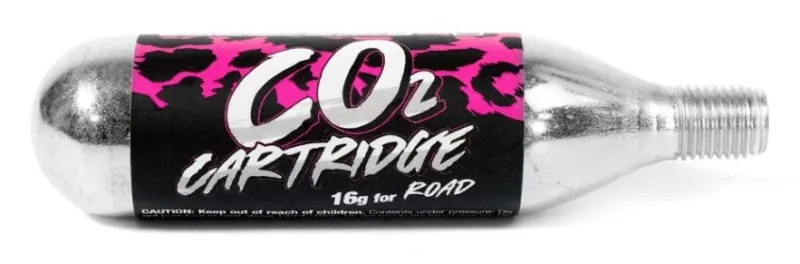 Балончик MUC-OFF CO2 16g