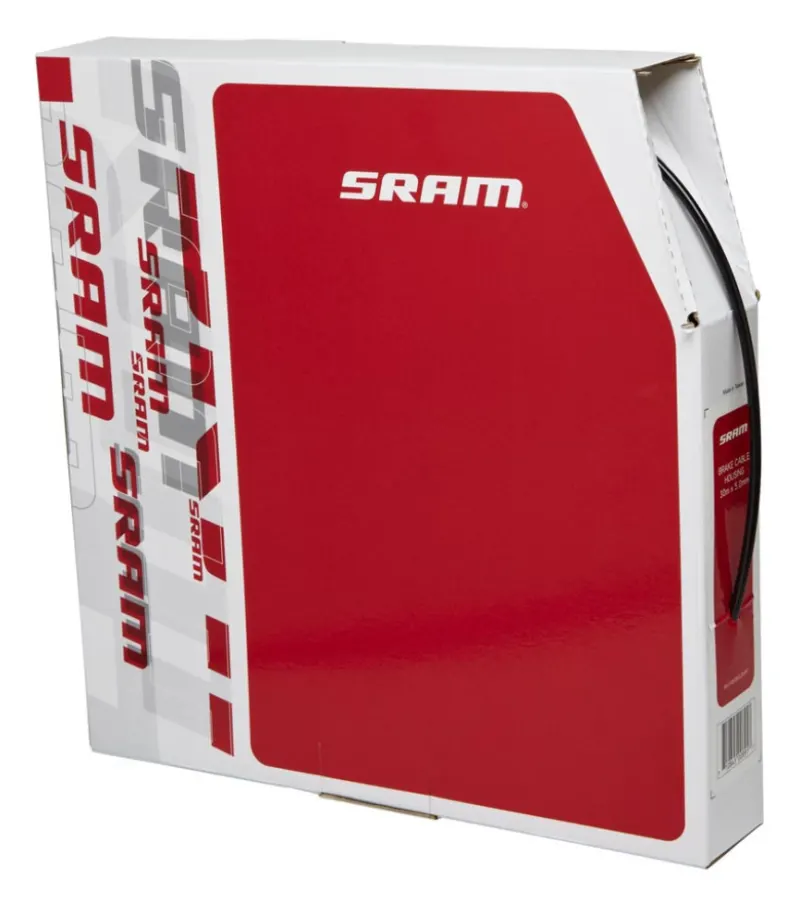 Бауден тормозной SRAM 5mm чёрный