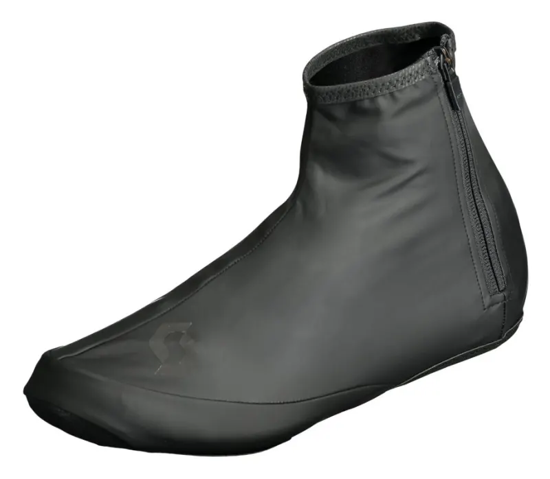 Велобахилы SCOTT AS 20 чёрные - 35-38