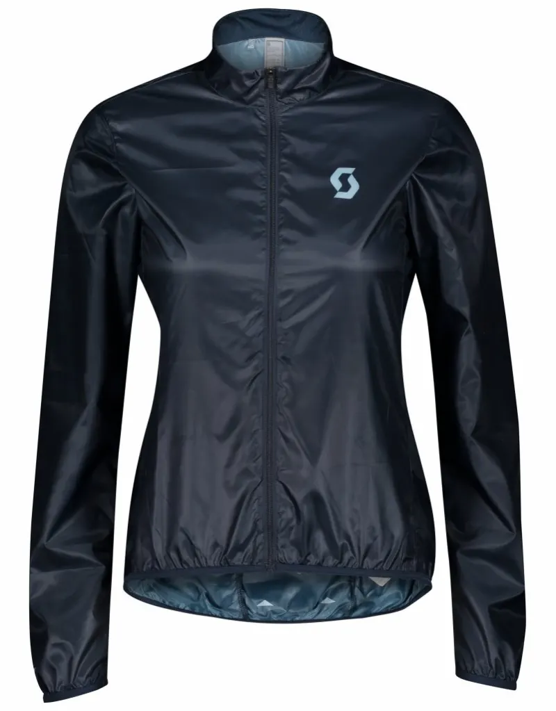 Веловітровка SCOTT W ENDURANCE WB midnight blue/glace blue - XL