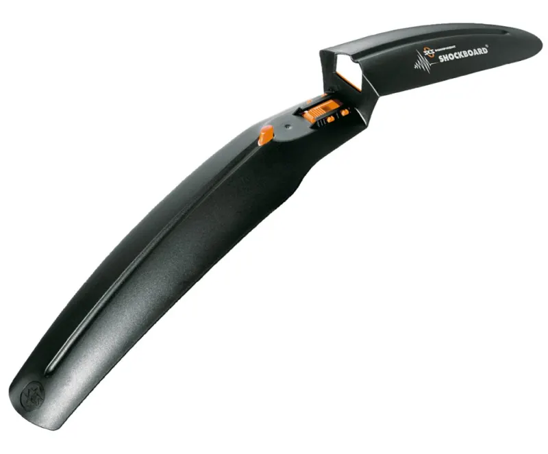 Велокрило SKS MTB SHOCKBOARD 26'' переднє