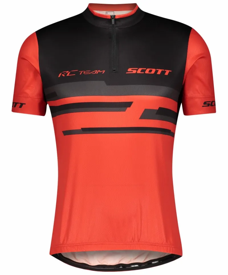Веломайка SCOTT RC TEAM 20 красный/серый - S