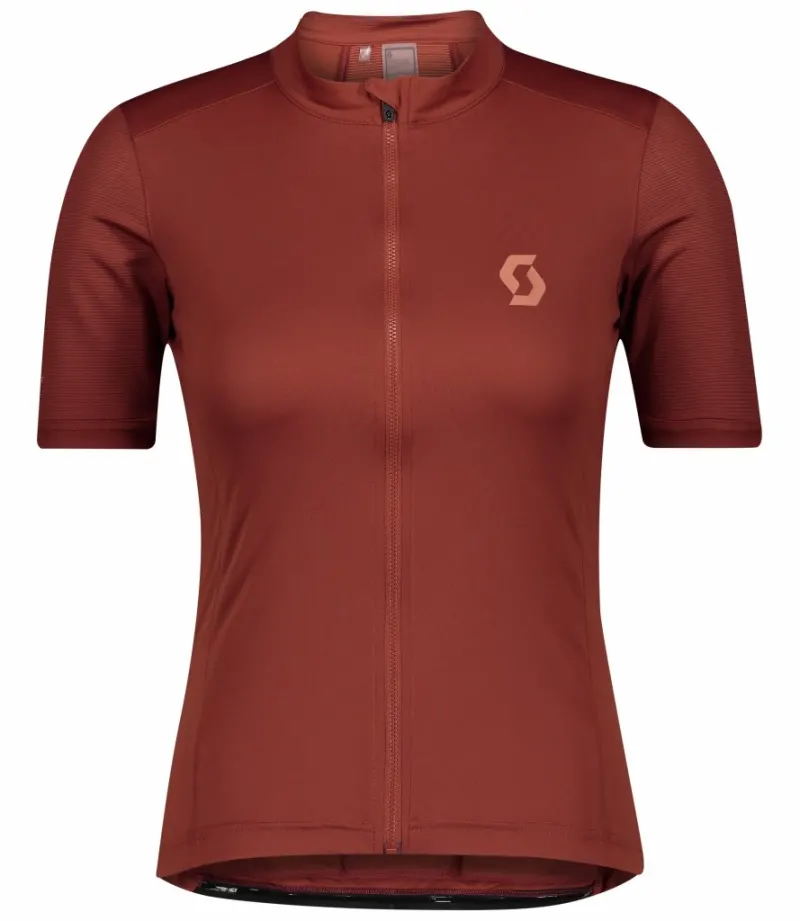 Веломайка SCOTT W ENDURANCE 10 красный - L