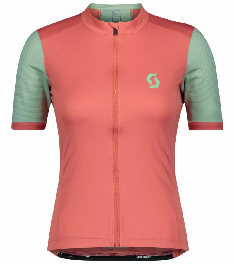 Веломайка SCOTT W ENDURANCE 10 розовый - L
