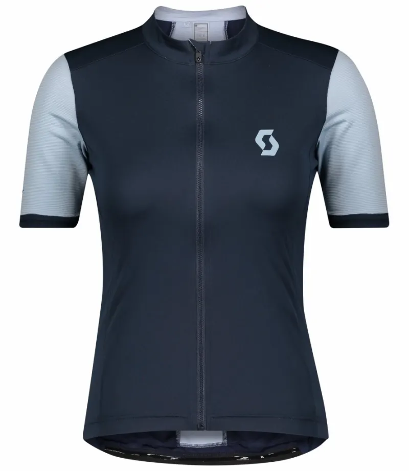 Веломайка SCOTT W ENDURANCE 10 синий - M